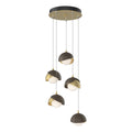 Brooklyn Pendant by Hubbardton Forge