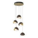 Brooklyn Pendant by Hubbardton Forge