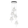 Tura Pendant by Hubbardton Forge