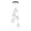 Tura Pendant by Hubbardton Forge