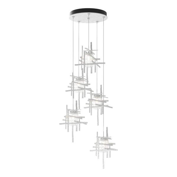 Tura Pendant by Hubbardton Forge