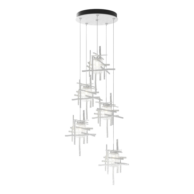 Tura Pendant by Hubbardton Forge