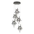 Tura Pendant by Hubbardton Forge