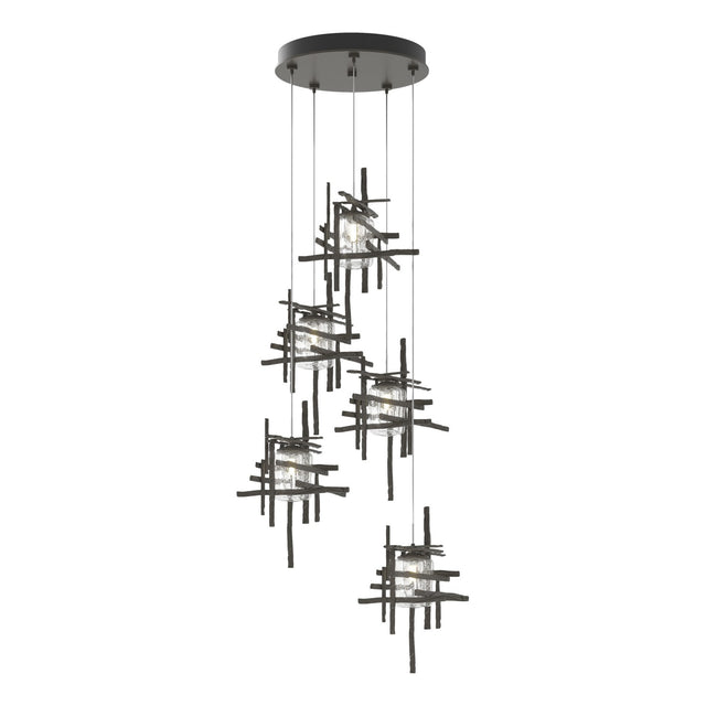 Tura Pendant by Hubbardton Forge
