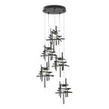 Tura Pendant by Hubbardton Forge