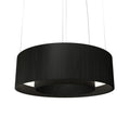 Cylindrical Outdoor (Damp) Pendant by Accord Lighting
