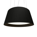 Conical Outdoor (Damp) Pendant by Accord Lighting
