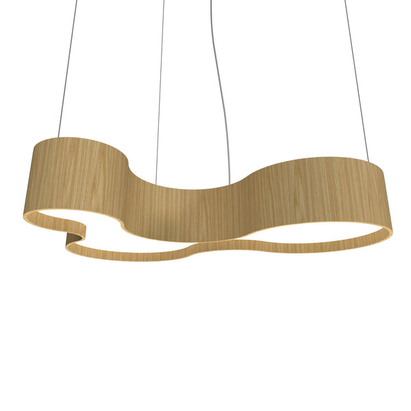 Organic Pendant by Accord Lighting