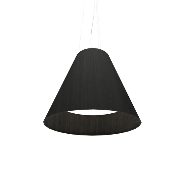 Conical Outdoor (Damp) Pendant by Accord Lighting