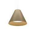 Conical Outdoor (Damp) Pendant by Accord Lighting