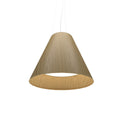 Conical Outdoor (Damp) Pendant by Accord Lighting