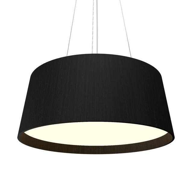 Conical Outdoor (Damp) Pendant by Accord Lighting