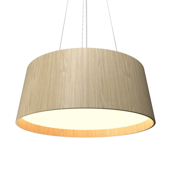 Conical Outdoor (Damp) Pendant by Accord Lighting