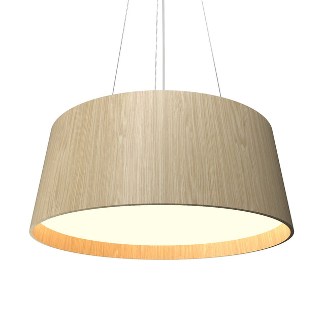 Conical Outdoor (Damp) Pendant by Accord Lighting