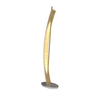 Buy sand Clean Outdoor (Damp) Floor Lamp by Accord Lighting