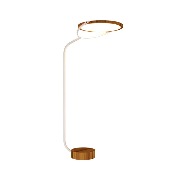 Naia Outdoor (Damp) Floor Lamp by Accord Lighting