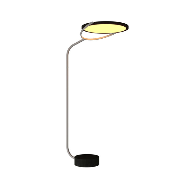 Naia Outdoor (Damp) Floor Lamp by Accord Lighting