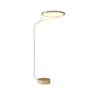 Buy sand Naia Outdoor (Damp) Floor Lamp by Accord Lighting
