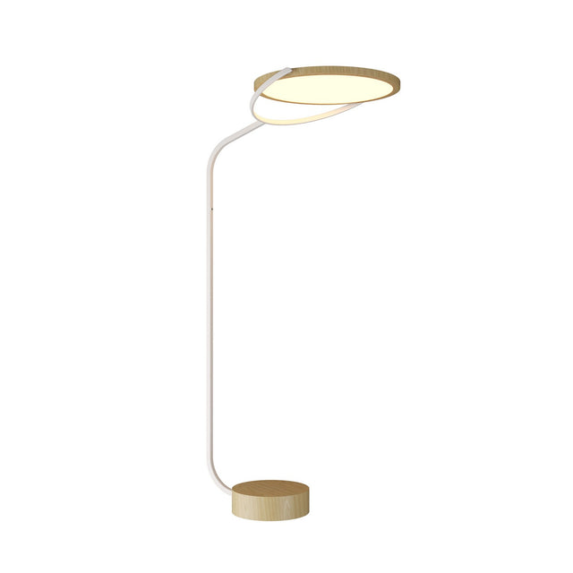 Naia Outdoor (Damp) Floor Lamp by Accord Lighting
