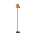 Conical Outdoor (Damp) Floor Lamp by Accord Lighting