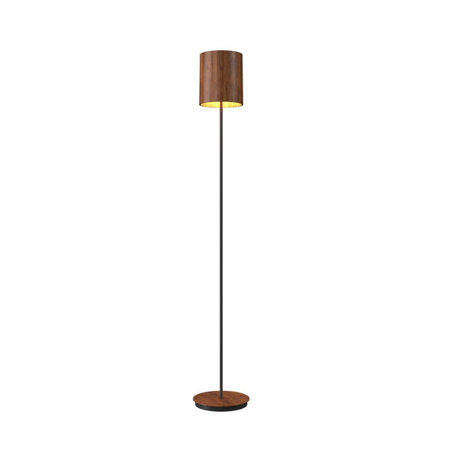 Cylindrical Outdoor (Damp) Floor Lamp by Accord Lighting