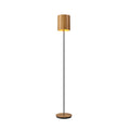 Cylindrical Outdoor (Damp) Floor Lamp by Accord Lighting