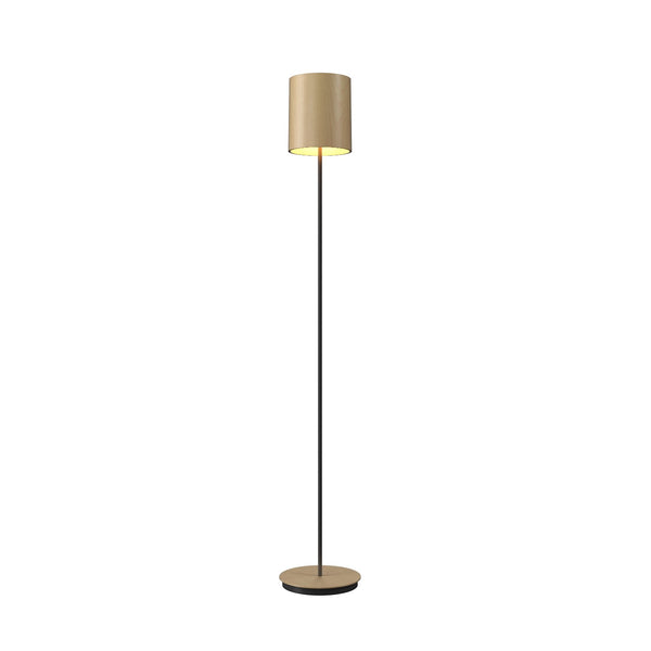 Cylindrical Outdoor (Damp) Floor Lamp by Accord Lighting