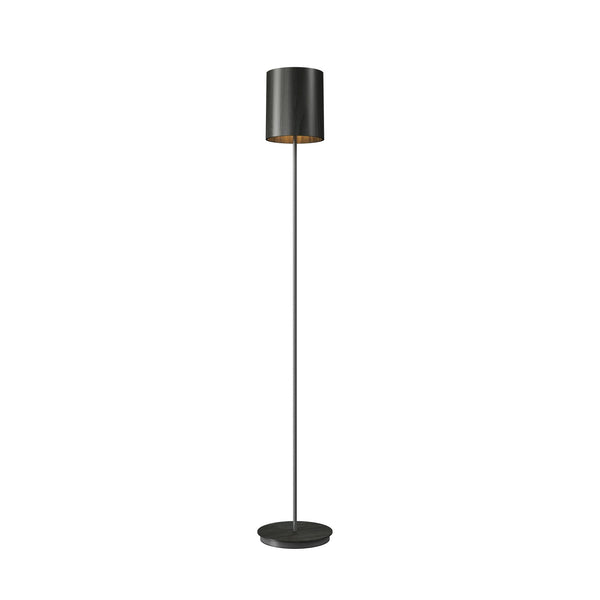 Cylindrical Outdoor (Damp) Floor Lamp by Accord Lighting