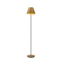 Facet Outdoor (Damp) Floor Lamp by Accord Lighting