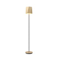 Facet Outdoor (Damp) Floor Lamp by Accord Lighting