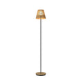 Living Hinges Outdoor (Damp) Floor Lamp by Accord Lighting