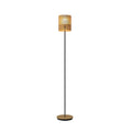 Living Hinges Outdoor (Damp) Floor Lamp by Accord Lighting