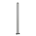 Frame Outdoor (Damp) Floor Lamp by Accord Lighting