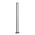 Frame Outdoor (Damp) Floor Lamp by Accord Lighting