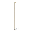 Frame Outdoor (Damp) Floor Lamp by Accord Lighting