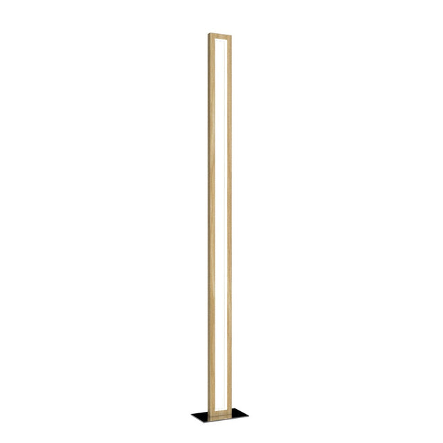 Frame Outdoor (Damp) Floor Lamp by Accord Lighting