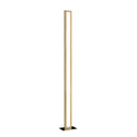 Frame Outdoor (Damp) Floor Lamp by Accord Lighting