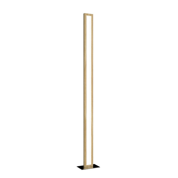Frame Outdoor (Damp) Floor Lamp by Accord Lighting