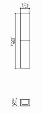 Accord Lighting-4072LED.45|ALT|1