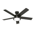 Seawall Ceiling Fan with Light by Hunter