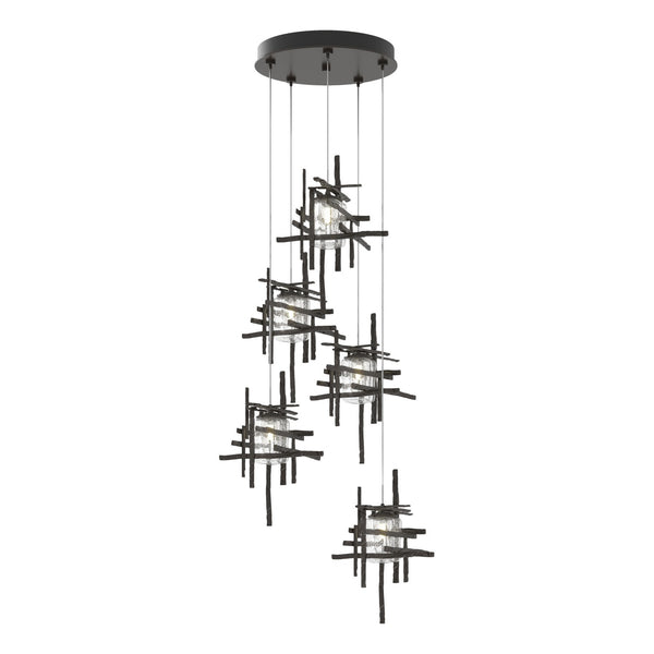 Tura Pendant by Hubbardton Forge