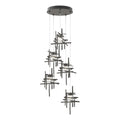 Tura Pendant by Hubbardton Forge