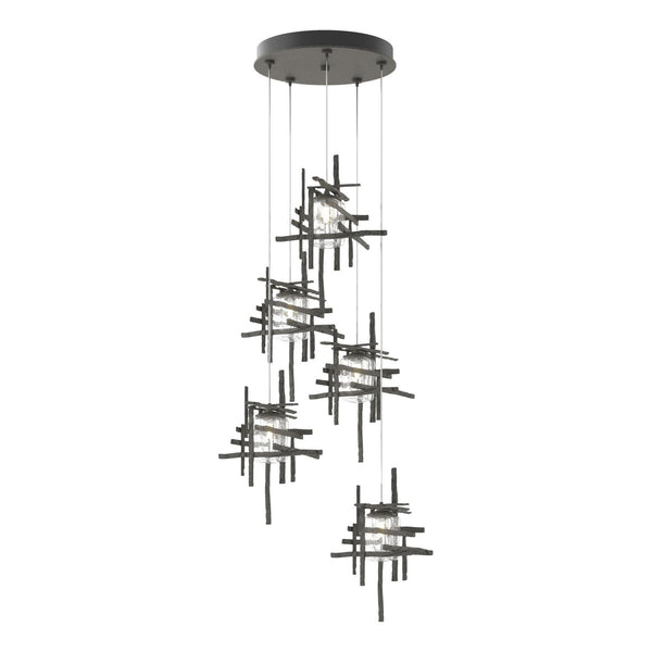 Tura Pendant by Hubbardton Forge