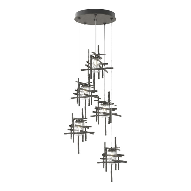 Tura Pendant by Hubbardton Forge