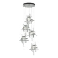 Tura Pendant by Hubbardton Forge