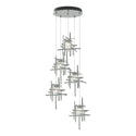 Tura Pendant by Hubbardton Forge