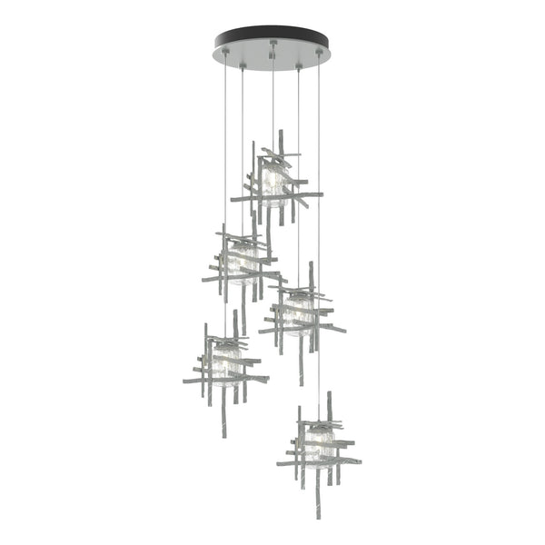 Tura Pendant by Hubbardton Forge