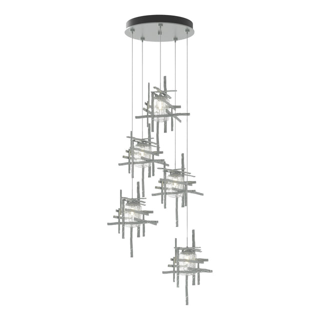 Tura Pendant by Hubbardton Forge