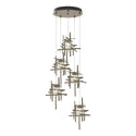 Tura Pendant by Hubbardton Forge