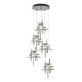Tura Pendant by Hubbardton Forge